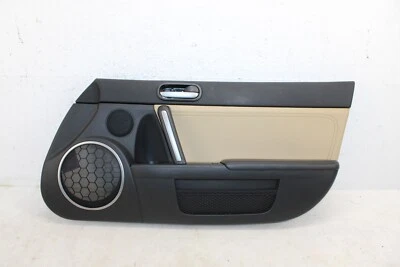 2009-2015 Mazda MX-5 Miata Right Door Panel OEM IF79 - Image 1 of 4