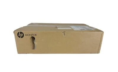 NEW HP COMPAQ LA2206x 21.5" 1920x1080 LED Backlit LCD Monitor DP DVI VGA - Image 1 of 4