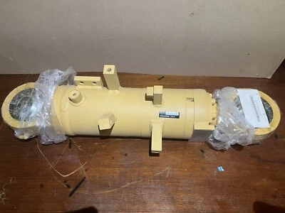 Cilindro Komatsu 707-g7-00460  Foto 1 de 4