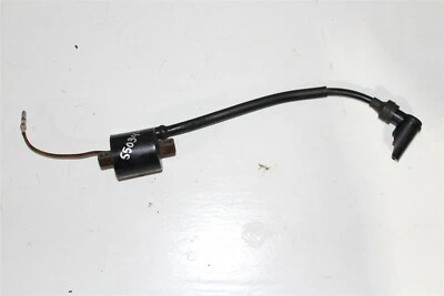 Yamaha PW80 1994 bobina de encendido bujía bota Foto 1 de 3