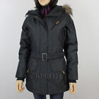 New Womens Columbia "Beverly Mountain" Mid Omn-Heat Insulated Winter Jacket Coat