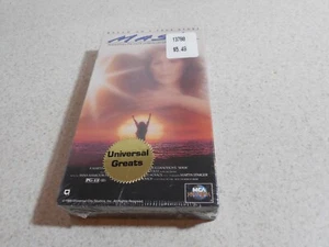 Maske VHS Cher, Eric Stoltz, Sam Elliott neu versiegelt Wasserzeichen Universal Hype - Bild 1 von 9