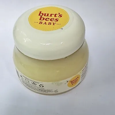 Burt's Bees Baby 100% Natural Multipurpose Ointment 210 G Daily Use New • 13.95£