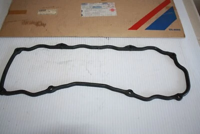 ПРОКЛАДКА КРЫШКИ КАЧАЮЩЕГОСЯ КЛАПАНА NISSAN 13270-D0101 1982-1988 200SX STANZA ДВИГАТЕЛЬ 2,0 Л - Изображение 1 из 2