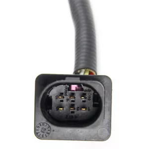 0258017025 Oxygen Sensor Lambda Sensor 5 Wire 17025 Lsu 4.9 For Bosch Denso - Picture 1 of 5
