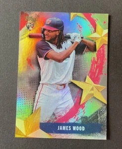 2025 Topps Series 1 Stars of MLB Inserts (Pick List - You Choose) - Picture 1 of 32