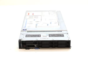 Dell PowerEdge MX740C Blade Server CTO Chassis H730P Tested Working - Picture 1 of 3