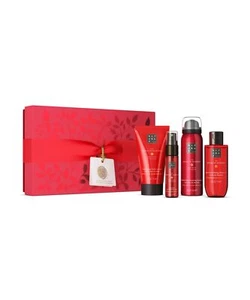 Geschenkset Das Ritual des Ayurveda Small | Geschenkbox mit Produkten zur Kör... - Bild 1 von 6