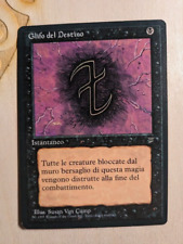 MTG - FBB - Glyph of Doom - Italian Legends - Black - Common - Excellent