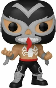Funko Pop! Marvel: Luchadores - Venom Multicolor, Standard - Picture 1 of 2