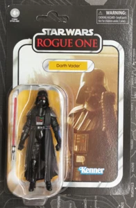 STAR WARS The Vintage Collection DARTH VADER Hasbro NEU OVP MOC Figur 3.75 VC178 - Bild 1 von 3