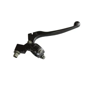 7/8" Left Clutch Lever For 50cc-150cc CRF50 SSR Dirt Pit Bike ATV Quad Go Kart - Picture 1 of 5