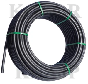 Bewässerung PE Rohr Wasserleitung 16mm 20mm 25mm 32mm Versorgungsleitung - Bild 1 von 9