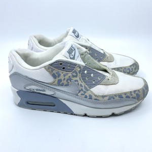 nike air leopard print