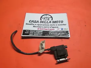 BOBINA CORRENTE PER APRILIA SR 50 DITECH INIEZIONE (MAG.2)(7B) - Foto 1 di 1