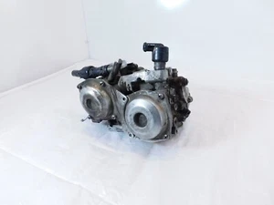 1984-1987 Yamaha Virago 700 XV700 Front/Rear Engine Air Intake Carburetor Carbs - Bild 1 von 6