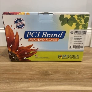 PCI Brand Ink And Toner Cartridge For Panasonic UG-5570 Brand New Sealed - Picture 1 of 9