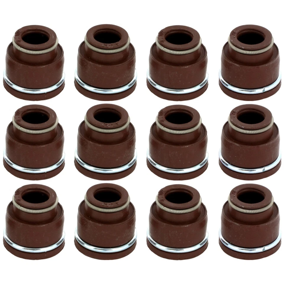 Комплект уплотнений штока клапана AVS5015 APEX для 280 260 240 Nissan Maxima Datsun 280ZX 810 - Изображение 1 из 1