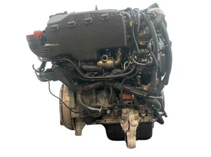 ⭐ 9H01 Vollmotor 129647 für Peugeot 308 1.6 HDI FAP Kat 2007 - Bild 1 von 7