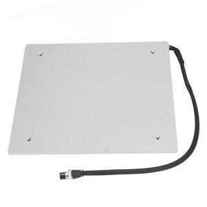 Beheiztes Bett Für 3D-Drucker 18 A 220 W 310 X 310 X 3 Mm Heizbett Für CR10 10S - Afbeelding 1 van 23