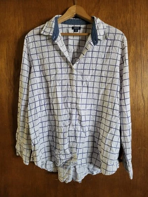 Camisa de vestir IZOD talla XL Foto 1 de 4