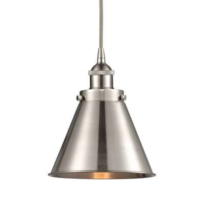 Innovations Lighting 616-1PH-10-8 Appalachian Pendant Appalachian - Image 1 of 4