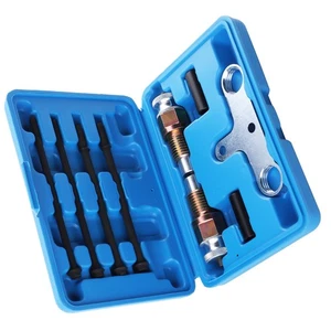 Fuel Injector Removal Installation Tool  for BMW N20 N55  Steel Socket - Picture 1 of 11