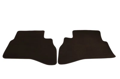 2020 - 2025 BUICK ENCORE GX 后左右室内地板地毯垫 原始设备制造商 #114 — 第 1/4 张图片