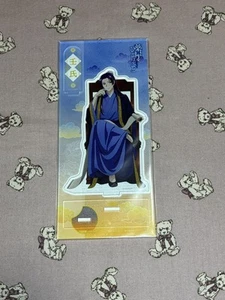 The Apothecary Diaries Acrylic Stand Jinsi At Work - Imagen 1 de 2