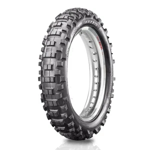 Maxxis 140/80-18 M7324 Soft 70R TT E-Mark FIM Maxxenduro Reifen - Bild 1 von 1