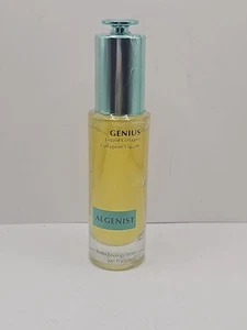 Algenist Genius Liquid Collagen Serum Treatment 30mL/1 Fl Oz. NEW SEALED - Picture 1 of 5