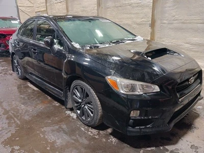 洗漱水箱适用于 15-21 WRX 12366880 — 第 1/4 张图片