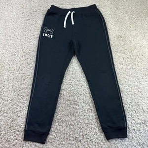 Under Armour Pennant Jogger Sweatpants Youth Boys Size XL Black - Picture 1 of 11