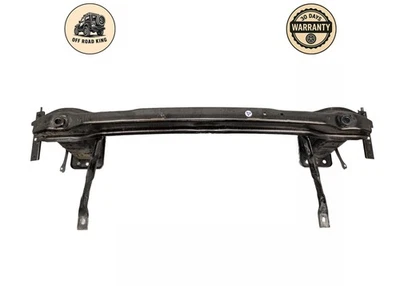 Barra de impacto de refuerzo de parachoques delantero OEM BMW X6 2008-2011 Foto 1 de 4