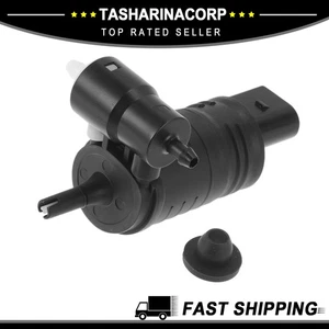 Windshield Washer Pump w/Grommet for JEEP CHEROKEE 2014-2018 - Bild 1 von 7