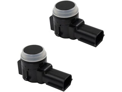 For 2014-2019 Chevrolet Silverado 3500 HD Parking Aid Sensor Set 62538DFPB 2015 - Image 1 of 2