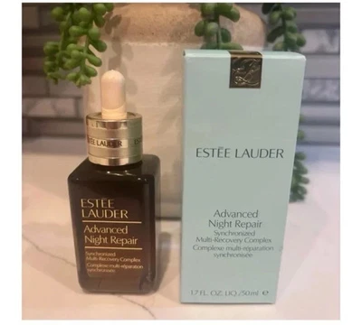 Estée Lauder Advanced Night Repair Recovery Complex II -1.7 AUTHENTIC with BOX - Image 1 of 3