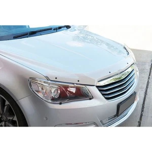 Protective Plastics Bonnet Protector (Clear) compatible with Toyota Hilux T245B - Picture 1 of 2