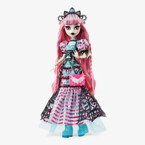 Monster High Fang Vote Rochelle Goyle Puppe - Bild 1 von 7