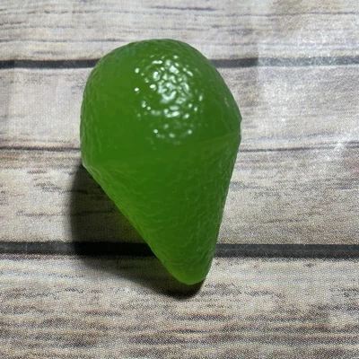 American Girl Doll Nanea Nanea’s Shaved Ice Stand Green Lime Snow Cone Treat Pc - Image 1 of 2