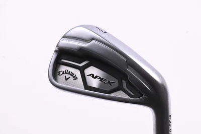 Callaway Apex CF16 #7 Iron / Regular Flex XP 95 R300 Shaft - Image 1 of 4