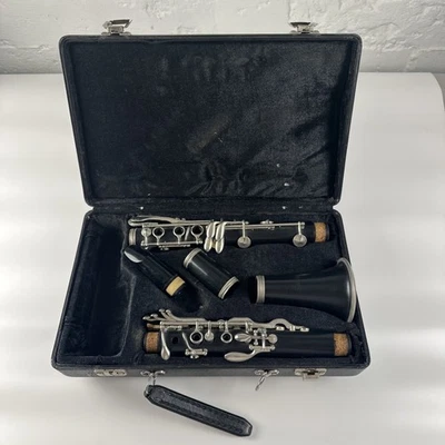 Clarinete bendición Foto 1 de 4