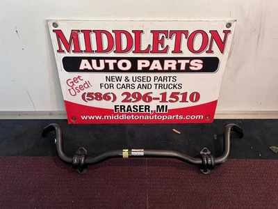 16-25 DODGE DURANGO FRONT STABILIZER SWAY BAR NEW OEM MOPAR — 第 1/4 张图片