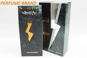 Animale Animale 3.3 / 3.4 oz 100 ml Spray For Men - Picture 1 of 1
