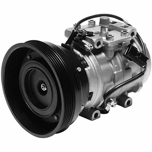 1996-1997 Toyota RAV4 OEM Reman A/C Compressor - Picture 1 of 1