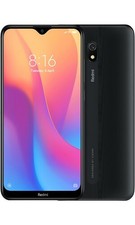 Xiaomi Redmi 8A 15,8 cm (6.22) 2 GB 32 GB Doppia SIM 4G USB tipo-C Nero 5000 mA