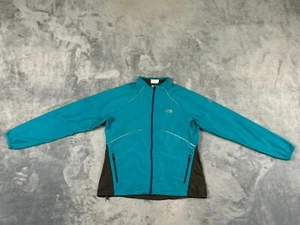 THE NORTH FACE FLIGHT SERIES FLASH DRY WOMENS JACKET EXTRA LARGE LIGHTWEIGHT - Picture 1 of 15
