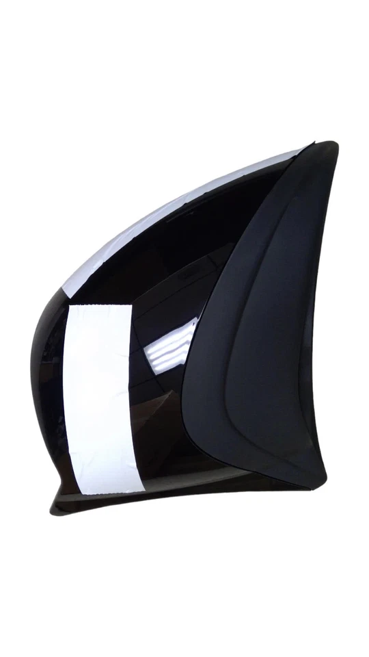 ¡¡NUEVO!! Cubierta del radiador derecho Buell 1125 2008-2010 OEM Foto 1 de 2