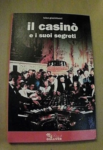 Luisa Jacintucci DAS CASINO UND SEINE GEHEIMNISSE / Gulliver 1994 - Bild 1 von 1
