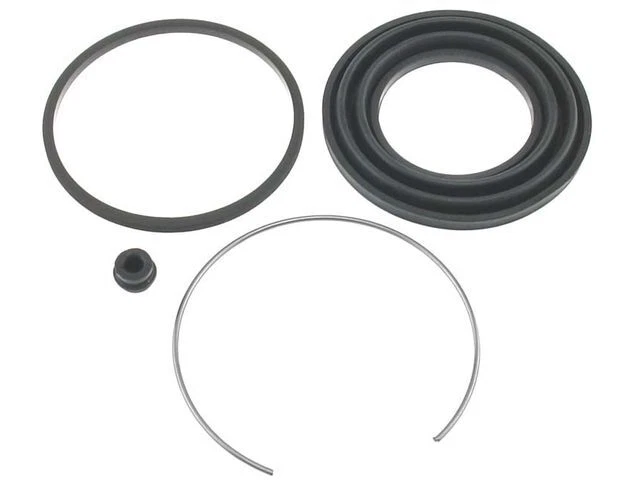 Ремонтный комплект переднего суппорта Carlson подходит для Honda Pilot 2003-2008 95ZPBQ - Изображение 1 из 1